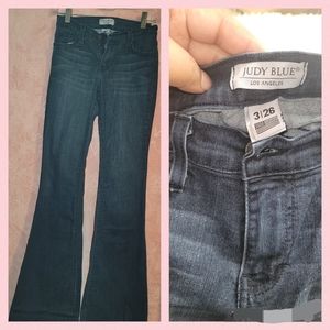 Judy Blue Jeans